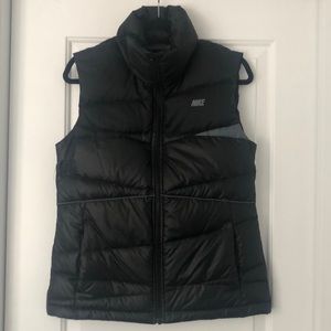Nike Puffer Vest
